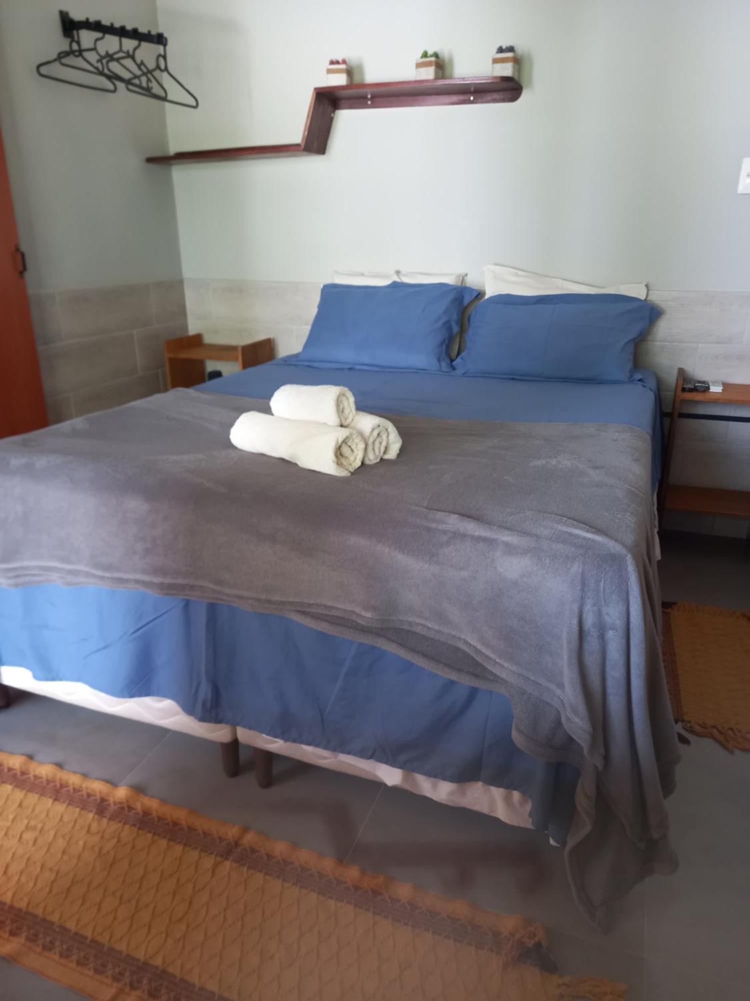 Coroaci Beach House Barra Grande  Bagian luar foto