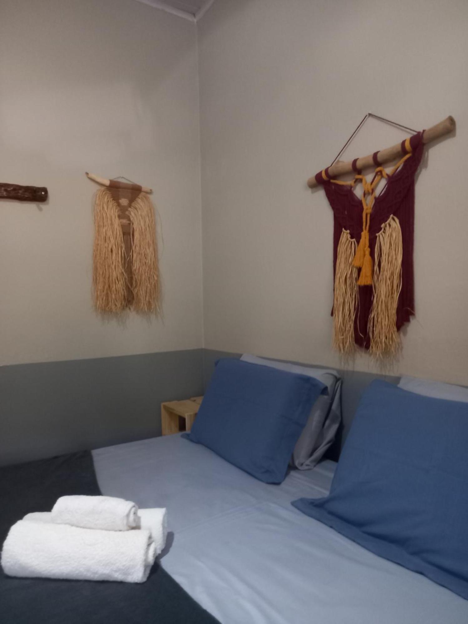 Coroaci Beach House Barra Grande  Bagian luar foto