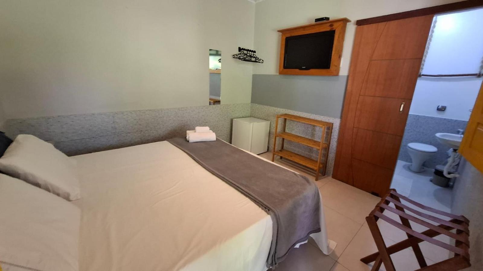 Coroaci Beach House Barra Grande  Bagian luar foto