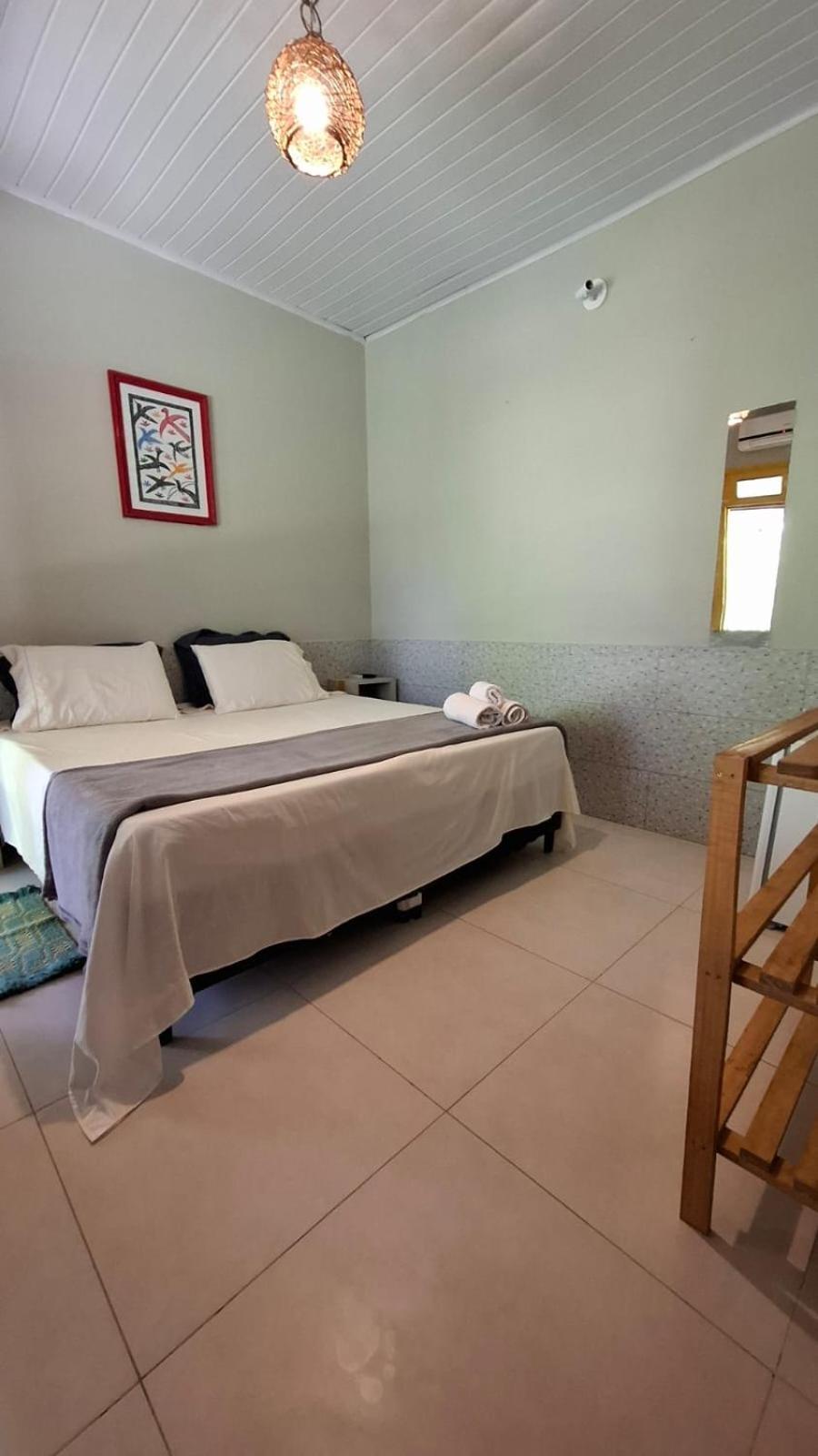 Coroaci Beach House Barra Grande  Bagian luar foto