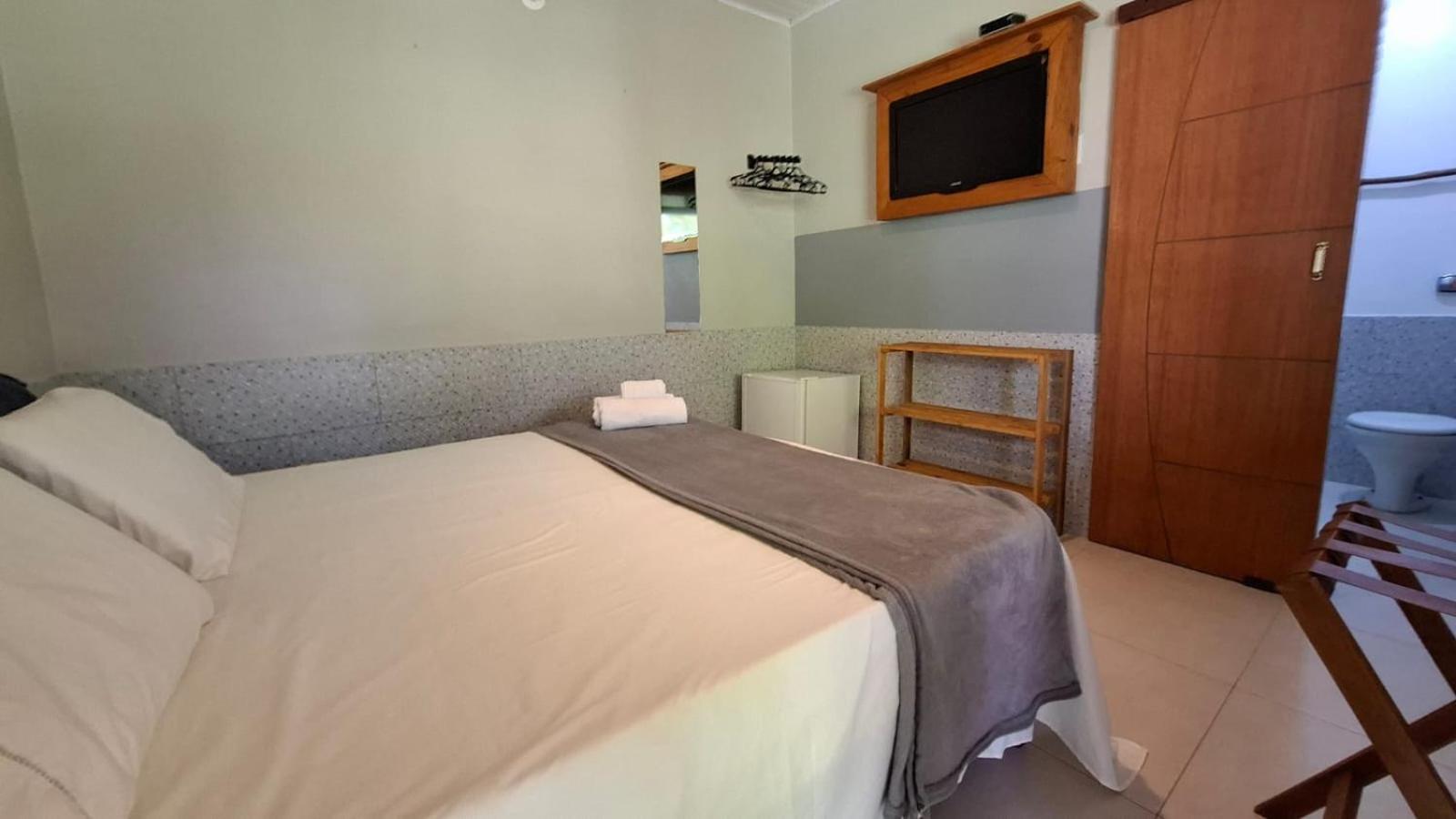 Coroaci Beach House Barra Grande  Bagian luar foto