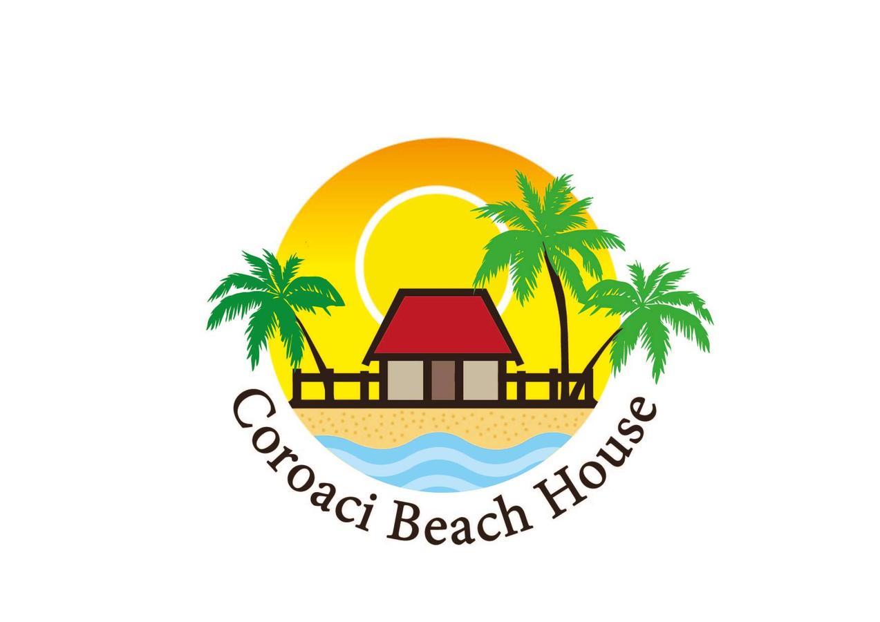 Coroaci Beach House Barra Grande  Bagian luar foto