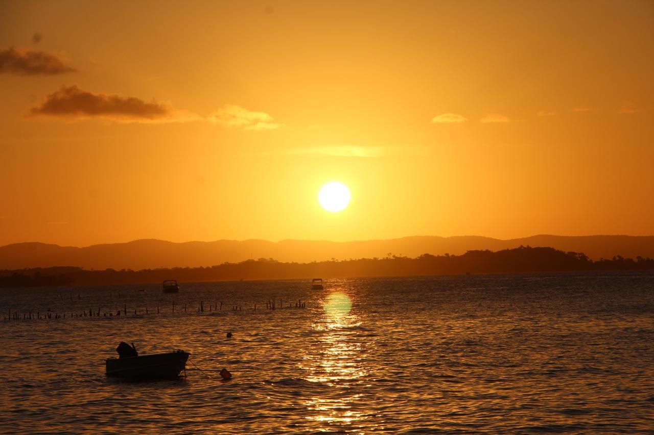 Coroaci Beach House Barra Grande  Bagian luar foto