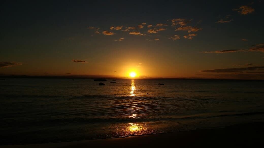 Coroaci Beach House Barra Grande  Bagian luar foto