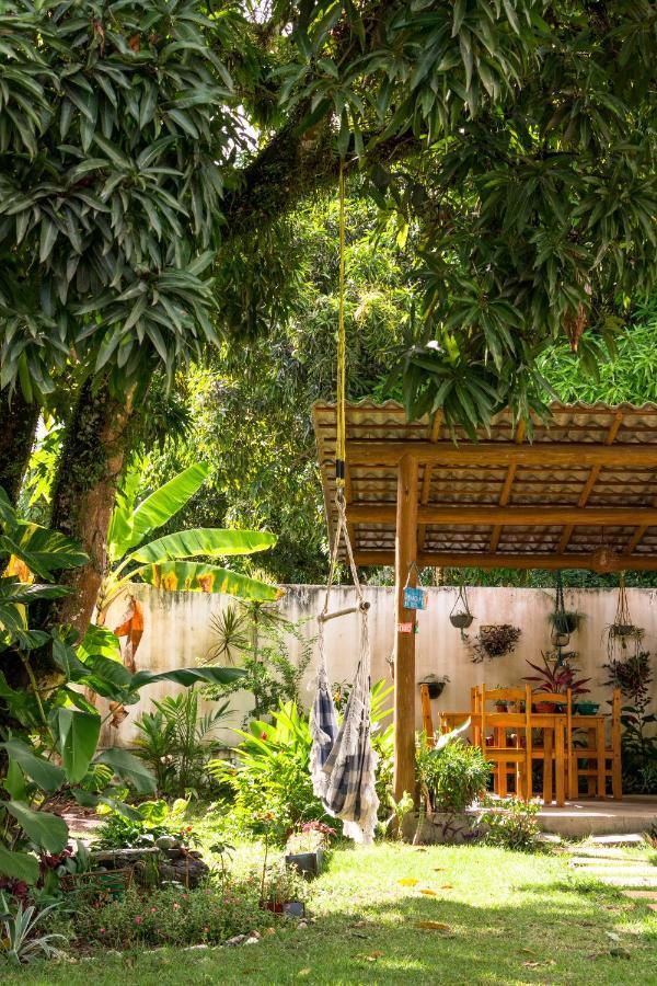 Coroaci Beach House Barra Grande  Bagian luar foto